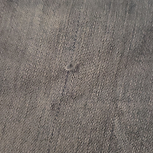 Express Jewel Jeans - Picture 7 of 8